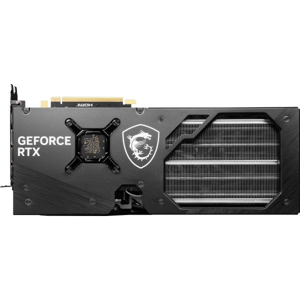 MSI GeForce RTX 4060 Ti GAMING X TRIO 8G NVIDIA 8 GB GDDR6