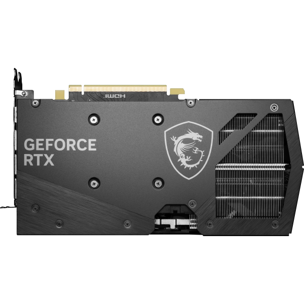 MSI GeForce RTX 4060 Ti GAMING X 8G NVIDIA 8 GB GDDR6