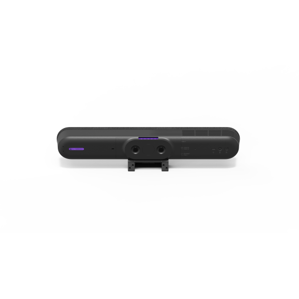 RALLY BAR HUDDLE GRAPHITE USB-PLUGE-WW-9006-EU