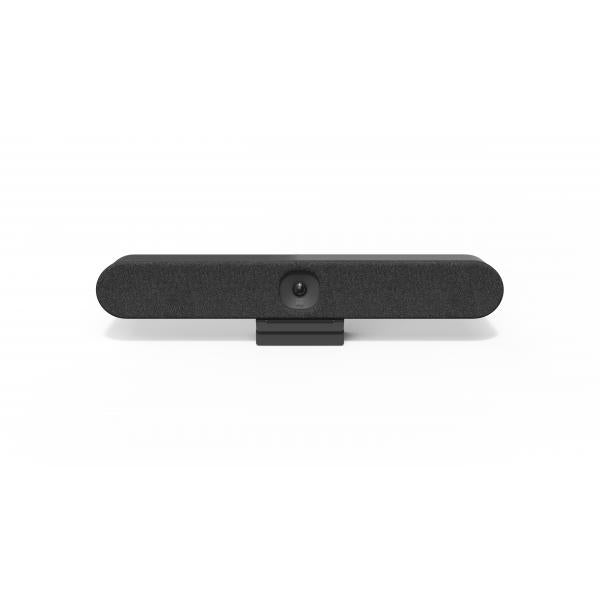 RALLY BAR HUDDLE GRAPHITE USB-PLUGE-WW-9006-EU