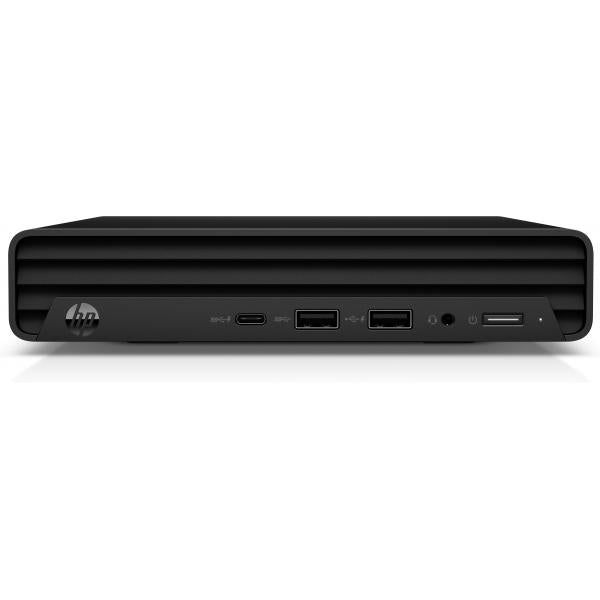 HP Pro 260 G9 Intel? Core? i5 8 GB DDR4-SDRAM 256 GB SSD Windows 11 Home Mini PC Nero (PRO MINI 260 G9 CI5-1335U 8GB - 256GB SSD W11H 3Y)Hp0197497406719883T4EA#ABZ