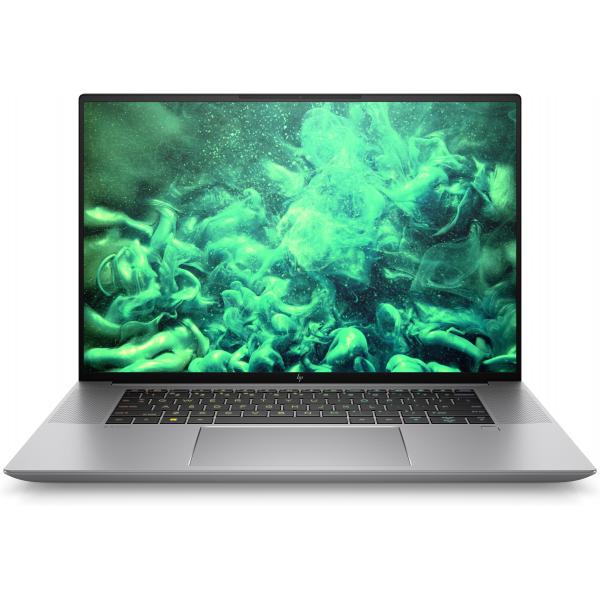 HP ZBook Studio 16 G10 Workstation mobile 40,6 cm [16] WQUXGA Intel? Core? i7 i7-13700H 32 GB DDR5-SDRAM 1 TB SSD NVIDIA Quadro RTX 3000 Wi-Fi 6E [802.11ax] Windows 11 Pro Argento (ZBOOK STUDIO G10 16IN - CI7-13700H 32GB 1TB SSD NOOS)Hp01971921722306...