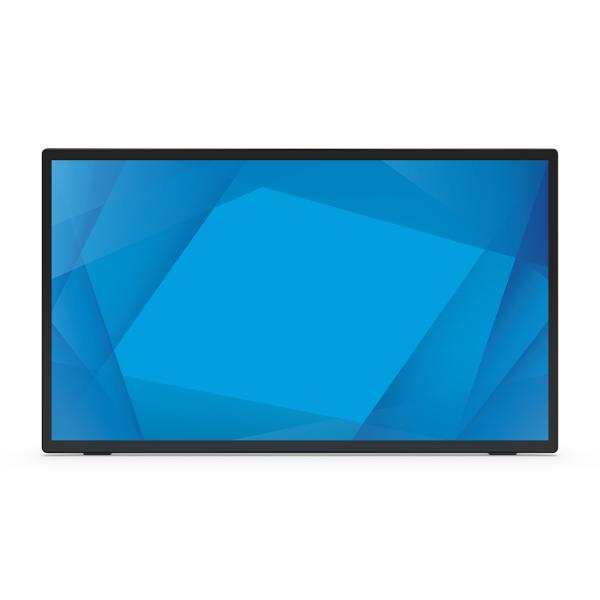 ELO 2770L 27IN WIDE LCD MONITOR FULL HD PCAP 10-TOUCH USB CONTR.