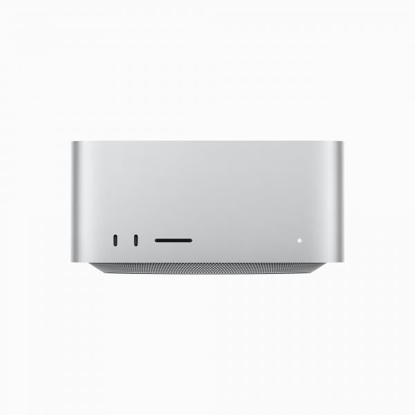 MAC STUDIO: APPLE M2 ULTRA CHIP WITH 24CORE CPU 60CORE GPU 1TB S