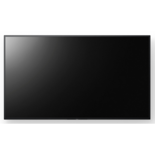 Sony FW-85BZ35L/TM visualizzatore di messaggi Pannello piatto per segnaletica digitale 2,16 m [85] LCD Wi-Fi 550 cd/m 4K Ultra HD Nero Android 24/7 (Sony Bravia Professional Displays FW-85BZ35L - 85 Categoria diagonale BZ35L Series Display LCD retroi...