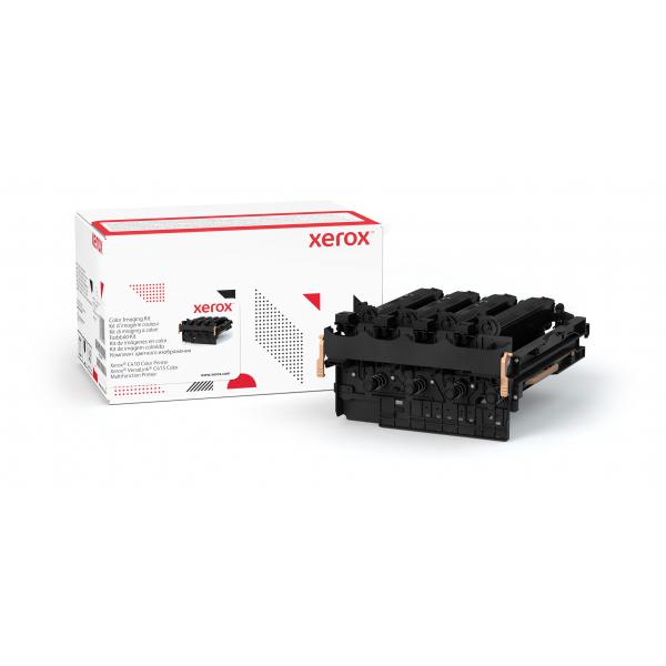 VERSALINK C410/C415 BLACK AND COLOUR IMAGING UNIT (125000 YIEL