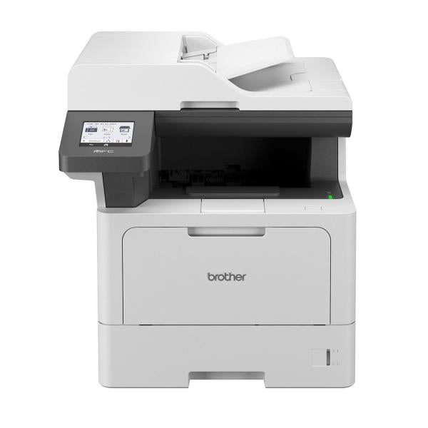 MONOCHROME MULTIFUNCTION PRINTER 4 IN 1 /48 PPM/DUPLEX/NE