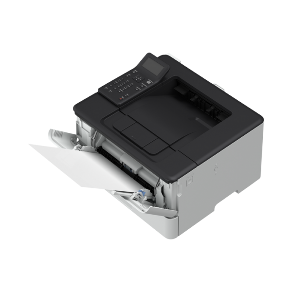 I SENSYS LBP246DW 40PPM F/R USB WIFI LAN