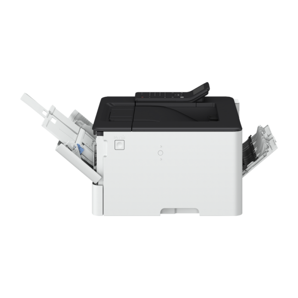 I SENSYS LBP246DW 40PPM F/R USB WIFI LAN