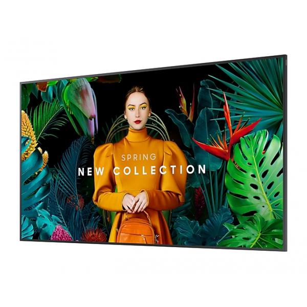 QM43C DISPLAY 43IN DIGITAL SIGNAGE UHD 500CD 24/7 16:9