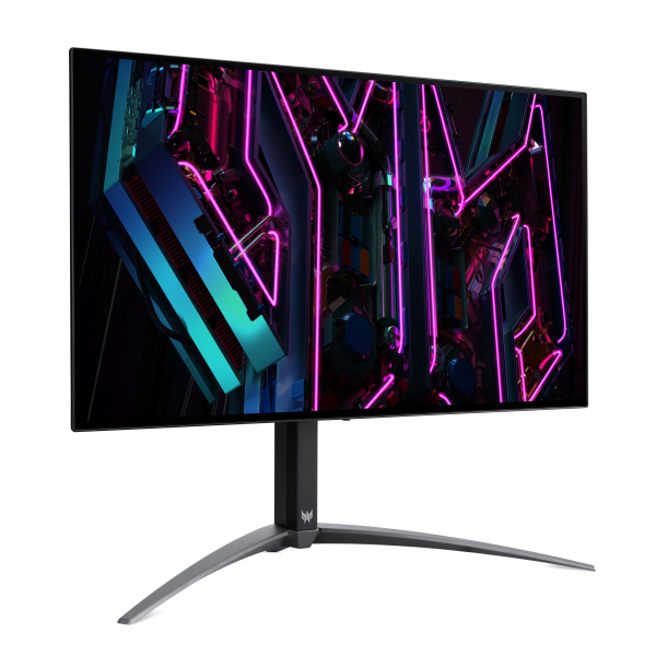 ACER PREDATOR X27UBMIIPRUZX MONITOR GAMING 26 5IN 16:9 2560X