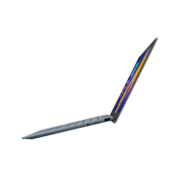 UM425QA-KI175W 14IN R5-5600H 8GB 512GB SSD W11 GREY