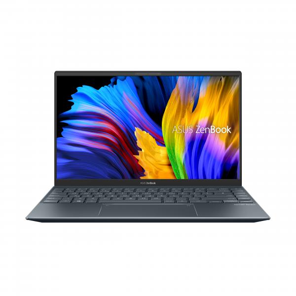 UM425QA-KI175W 14IN R5-5600H 8GB 512GB SSD W11 GREY