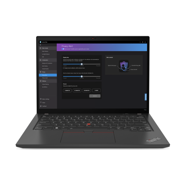 THINKPAD T14 G4 14IN CI7-1355U 16GB 512GB SSD W11P