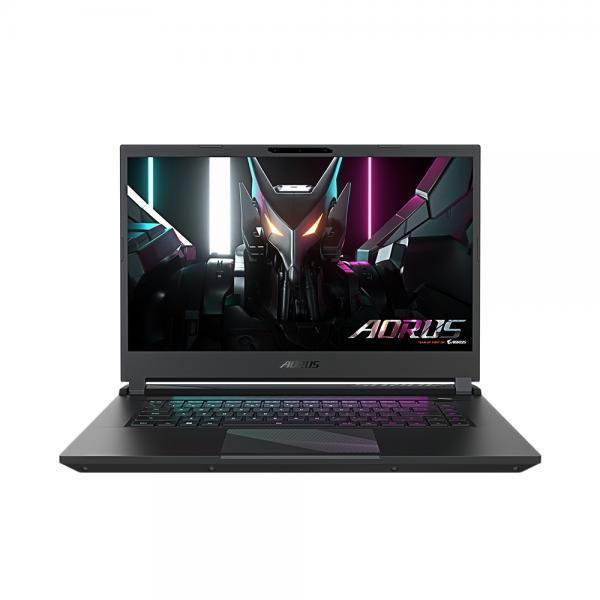 Gigabyte AORUS 15 9KF-E3UK383SH Laptop - Versione UK