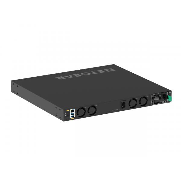 28PT M4350-24X4V MANAGED SWITCH