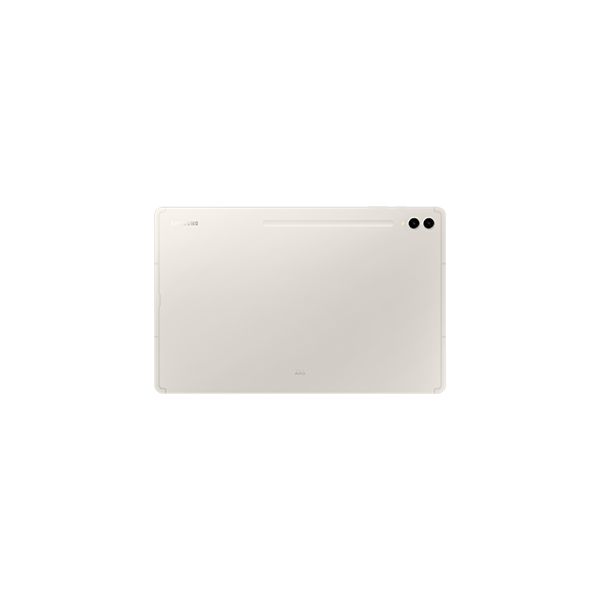 Samsung Galaxy Tab S9 Ultra SM-X910N 512 GB 37,1 cm [14.6] Qualcomm Snapdragon 12 GB Wi-Fi 6 [802.11ax] Android 13 Beige (Galaxy Tab S9 Ultra 512GB Beige)