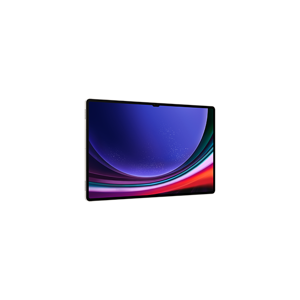 Samsung Galaxy Tab S9 Ultra SM-X910N 512 GB 37,1 cm [14.6] Qualcomm Snapdragon 12 GB Wi-Fi 6 [802.11ax] Android 13 Beige (Galaxy Tab S9 Ultra 512GB Beige)