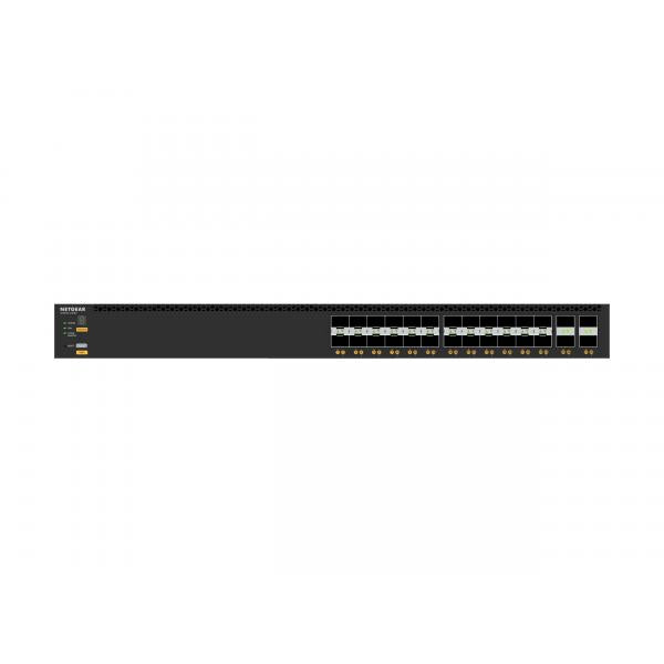 28PT M4350-24F4V MANAGED SWITCH