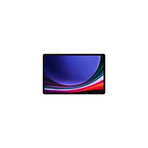 Samsung Galaxy Tab S9+ SM-X810N 512 GB 31,5 cm [12.4] Qualcomm Snapdragon 12 GB Wi-Fi 6 [802.11ax] Android 13 Beige (Galaxy Tab S9+ 512GB Beige)