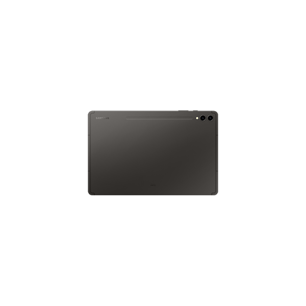 Samsung Galaxy Tab S9+ SM-X816B 5G 512 GB 31,5 cm [12.4] Qualcomm Snapdragon 12 GB Wi-Fi 6 [802.11ax] Android 13 Grafite (GALAXY TAB S9+ 5G 512GB GREY)
