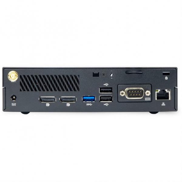 TERRA PC-Mini 6000V6 SILENT GREENLINE