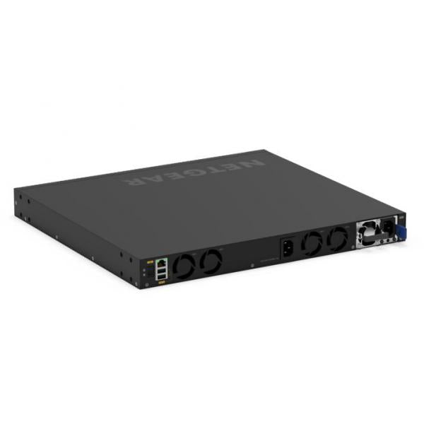 28PT M4350-24G4XF MANAGED SWITCH