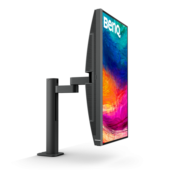 PD2706UA 27IN 3840X2160 16:9 400 NITS 1200:1 5MS HDMI