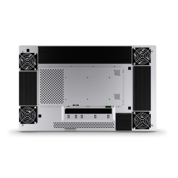 2799L 27IN WIDE FHD LCD WVA 10 TOUCH ZERO-BEZEL HDMI VGA DP USB