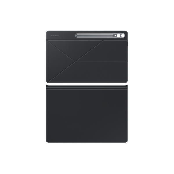 Samsung EF-BX910PBEGWW custodia per tablet 37,1 cm [14.6] Cover Nero (Detachable Book Cover With Landscape Or Portrait Stand)Samsung8806095110462EF-BX910PBEGWW