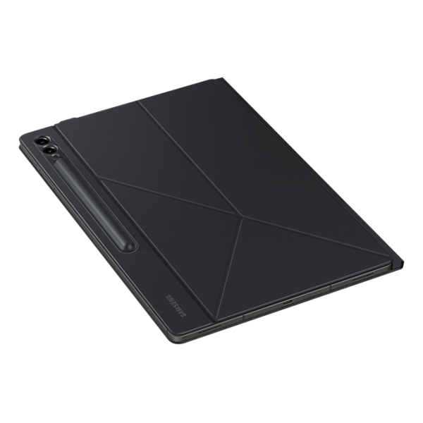 Samsung EF-BX910PBEGWW custodia per tablet 37,1 cm [14.6] Cover Nero (Detachable Book Cover With Landscape Or Portrait Stand)Samsung8806095110462EF-BX910PBEGWW