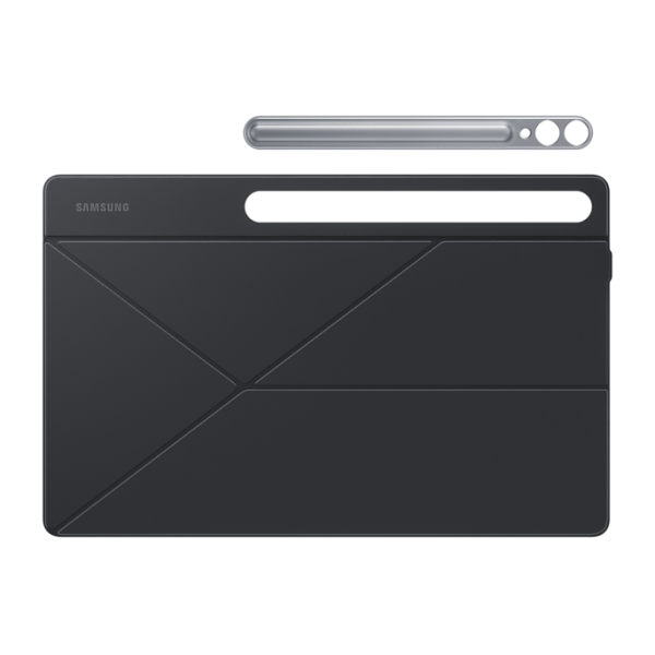 Samsung EF-BX910PBEGWW custodia per tablet 37,1 cm [14.6] Cover Nero (Detachable Book Cover With Landscape Or Portrait Stand)Samsung8806095110462EF-BX910PBEGWW