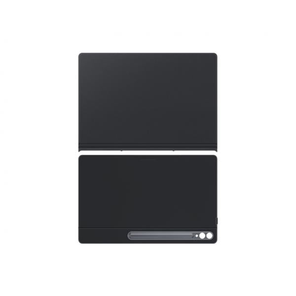 Samsung EF-BX910PBEGWW custodia per tablet 37,1 cm [14.6] Cover Nero (Detachable Book Cover With Landscape Or Portrait Stand)Samsung8806095110462EF-BX910PBEGWW