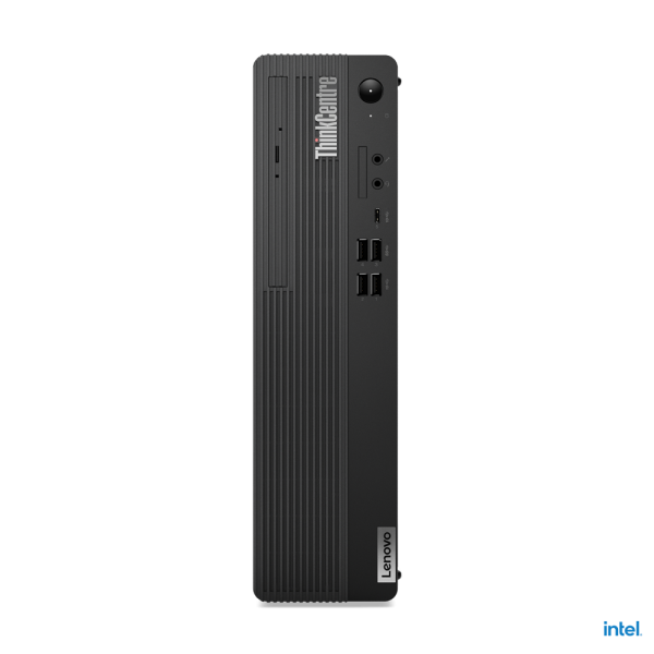 Lenovo ThinkCentre M90s Intel Core i7 i7-12700 16 GB DDR5-SDRAM 512 GB SSD Windows 11 Pro SFF PC Nero (TC M90S G3 I7-12700VPRO 16GB - 512GB SSD W11P) - Versione Tedesca