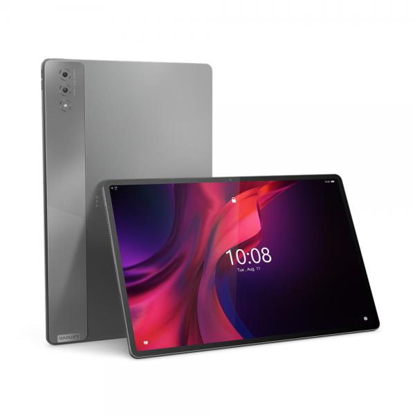 Lenovo Tab Extreme 256 GB 36,8 cm [14.5] Mediatek 12 GB Wi-Fi 6E [802.11ax] Android 13 Grigio (Tab Extreme 12GB 256GB Android WiFi)