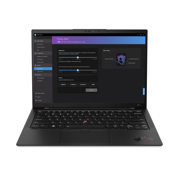 THINKPAD X1 CARBON GEN11 CI5-1335U 16GB 512GB SSD 14IN WU