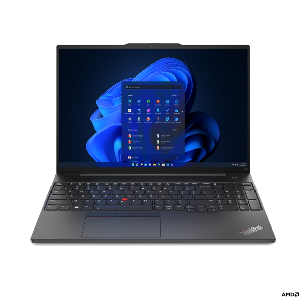 E16 G1 R7 16GB 512GB W11P - Versione UK