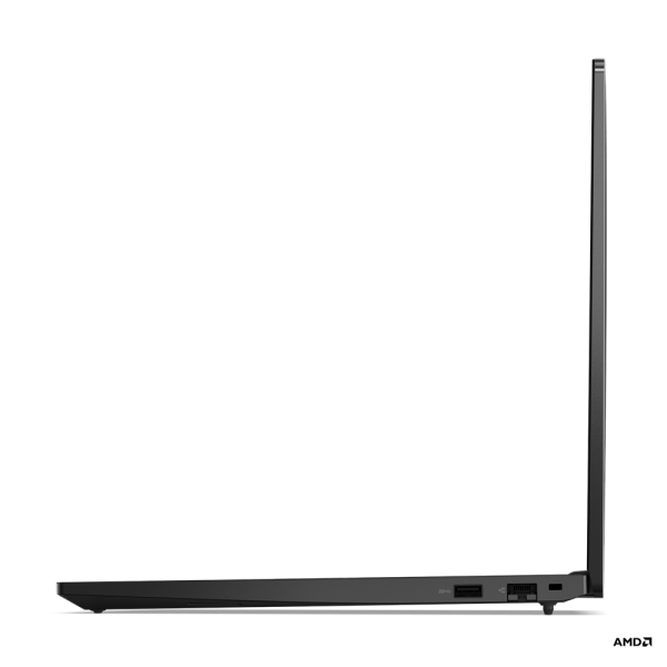 E16 G1 R7 16GB 512GB W11P - Versione UK