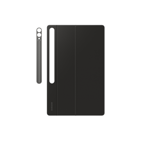 Samsung EF-DX915BBEGGB tastiera per dispositivo mobile Nero Pin Pogo (Two-Piece Standing Cover With Free-Stand Hinge And Keyboard With Mouse Trackpad)Samsung8806095085500EF-DX915BBEGGB