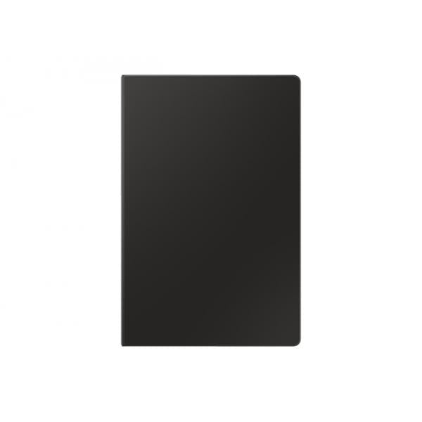 Samsung EF-DX915BBEGGB tastiera per dispositivo mobile Nero Pin Pogo (Two-Piece Standing Cover With Free-Stand Hinge And Keyboard With Mouse Trackpad)Samsung8806095085500EF-DX915BBEGGB