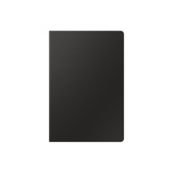 Samsung EF-DX815BBEGGB tastiera per dispositivo mobile Nero Pin Pogo (SAMSUNG KEYBOARD WITH TRACKPAD S9+)Samsung8806095085531EF-DX815BBEGGB