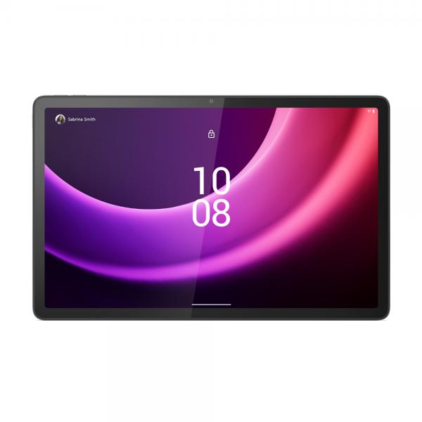 Lenovo Tab P11 4G 128 GB 29,2 cm [11.5] Mediatek 6 GB Wi-Fi 5 [802.11ac] Android 12 Grigio (TAB P11 G2 MTEK HELIO G99 6GB - 128GB 11.5 2K 4G LTE AND.12)