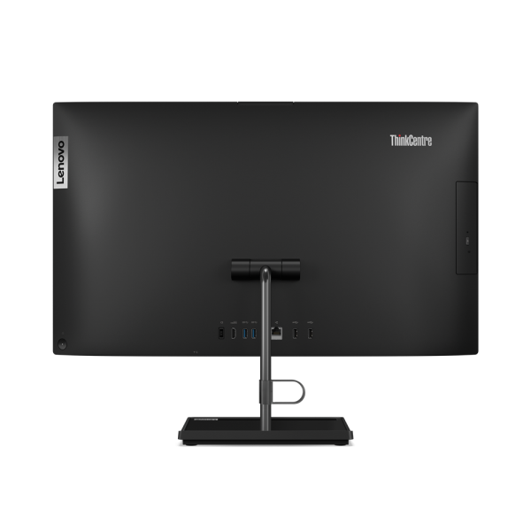 Lenovo ThinkCentre neo 30a Intel Core i7 i7-1260P 68,6 cm [27] 1920 x 1080 Pixel 16 GB DDR4-SDRAM 512 GB SSD PC All-in-one Windows 11 Pro Wi-Fi 6 [802.11ax] Nero (LENOVO THINKCENTRE NEO 30a 27 12CB,INTEL i7 1260P 2.1GHz 16GB 512GB IRIS XE,GRAPHICS 68...