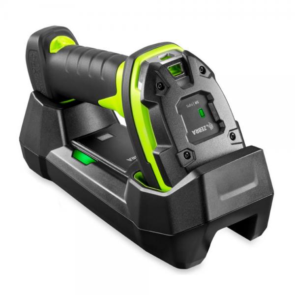 Origin Storage DS3678-SR3U42A0SFW Handheld Scanner USB (DS3678-SR3U42A0SFW Handheld Scanner - USB - W.Cradle)