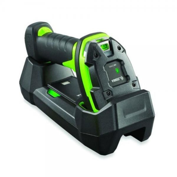 Origin Storage DS3678-ER3U4602FVW Handheld Scanner USB (DS3678-ER3U4602FVW Handheld Scanner - USB - W.Cradle)