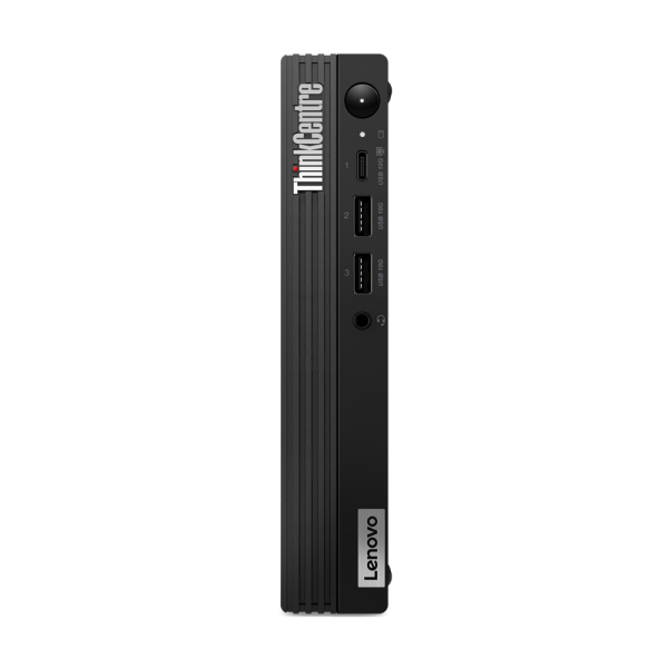 Lenovo ThinkCentre M60q Chromebox Intel Celeron 7305 8 GB DDR4-SDRAM 64 GB eMMC ChromeOS Mini PC Nero (ThinkCentre M60q CR Gen 3, Intel Celeron 7305 [1.10GHz, ], Chrome OS, 8.0GB, 0, Intel UHD Graphics,BT 5.1 or above,Wi-Fi 6E AX211, 1CourierCarryin)