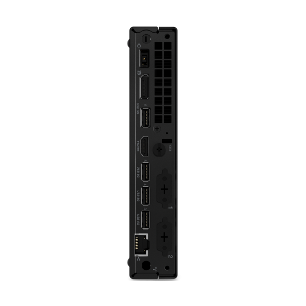 Lenovo ThinkCentre M60q Chromebox Intel Celeron 7305 8 GB DDR4-SDRAM 64 GB eMMC ChromeOS Mini PC Nero (ThinkCentre M60q CR Gen 3, Intel Celeron 7305 [1.10GHz, ], Chrome OS, 8.0GB, 0, Intel UHD Graphics,BT 5.1 or above,Wi-Fi 6E AX211, 1CourierCarryin)
