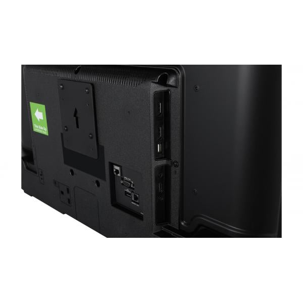 32IN FHD1080P 1920X1080 - BRIGHTNESS 450CD/M2 CONTRAST 300