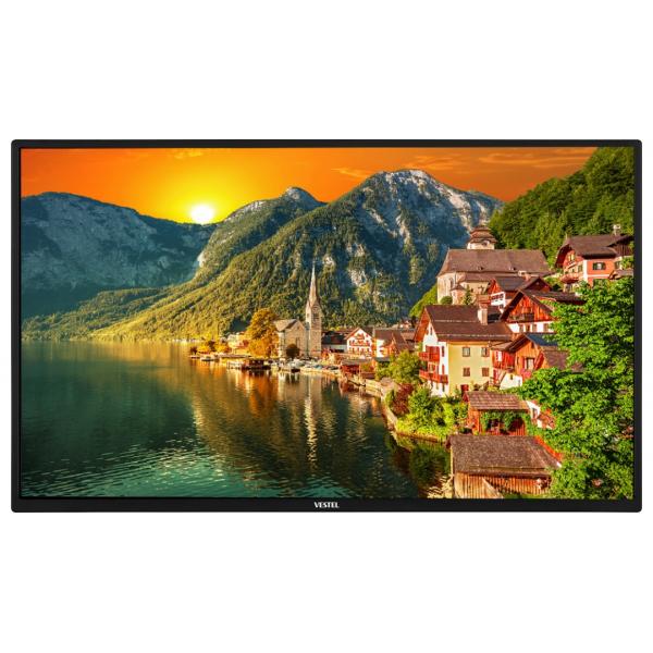 32IN FHD1080P 1920X1080 - BRIGHTNESS 450CD/M2 CONTRAST 300