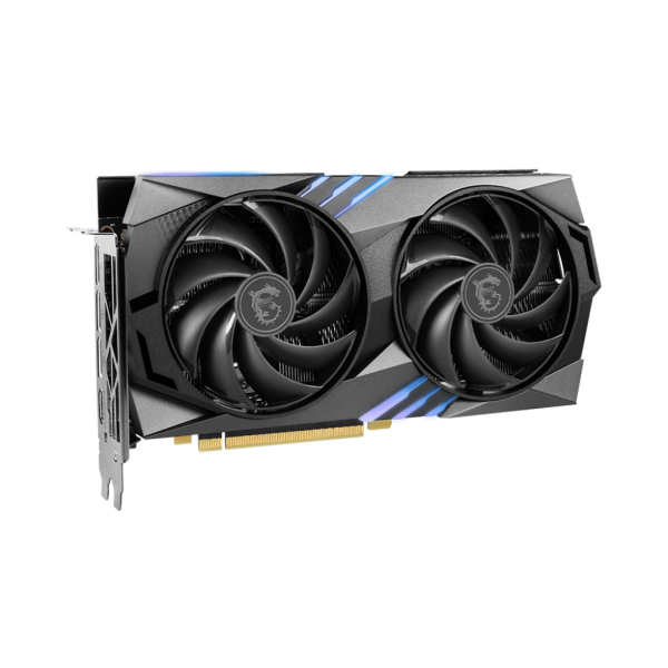 MSI GeForce RTX 4060 Ti Gaming X 16G, 16GB GDDR6, DLSS 3